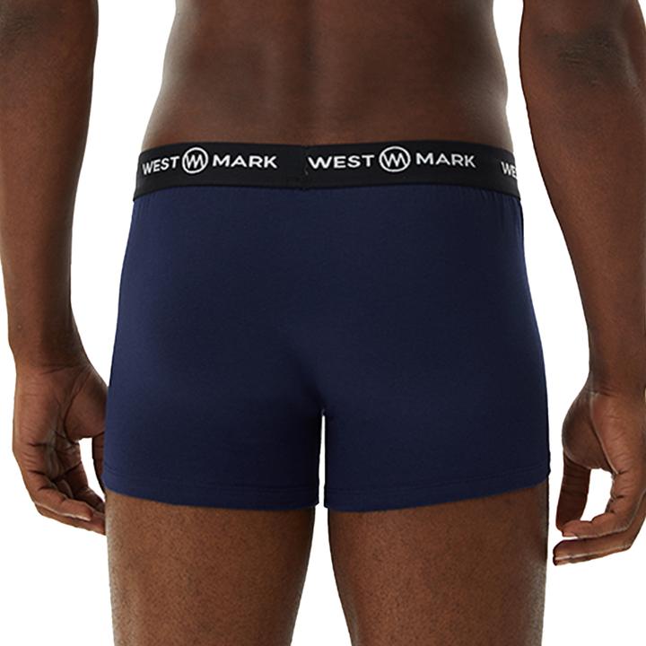 Produktbild Westmark London 6er Pack Oscar Retro Short / Pant (XXL, 6er Pack)