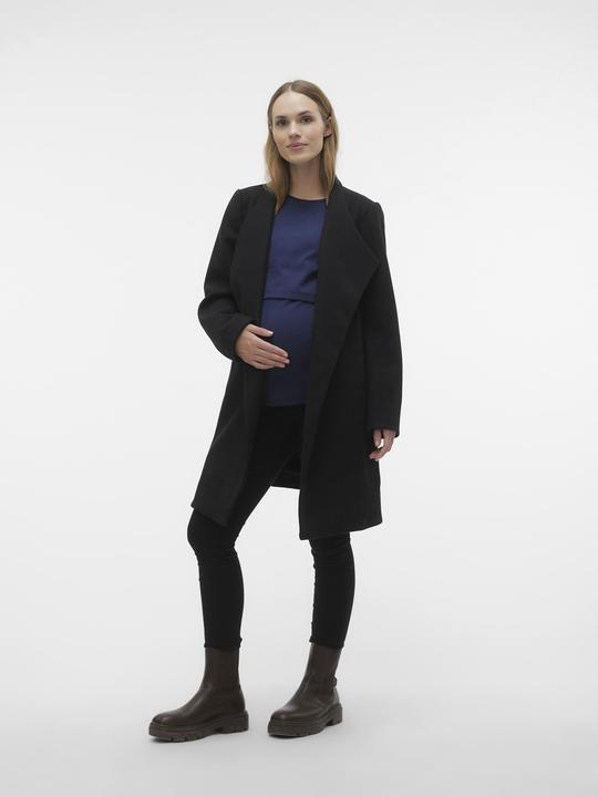 Actual product image Mamalicious Maternity coat Coat (L)