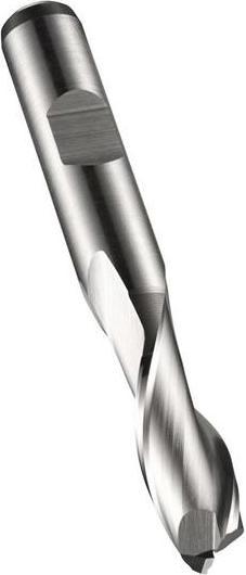 Produktbild Dormer Langlochfräser 1/8" HSCO-XP lang