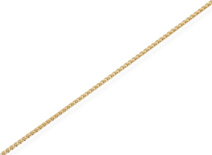 Actual product image Carat Greengold (Gold 18ct, 42 cm)