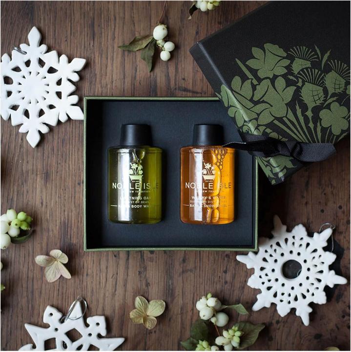 Produktbild Noble Isle - Green Garland (75 ml)