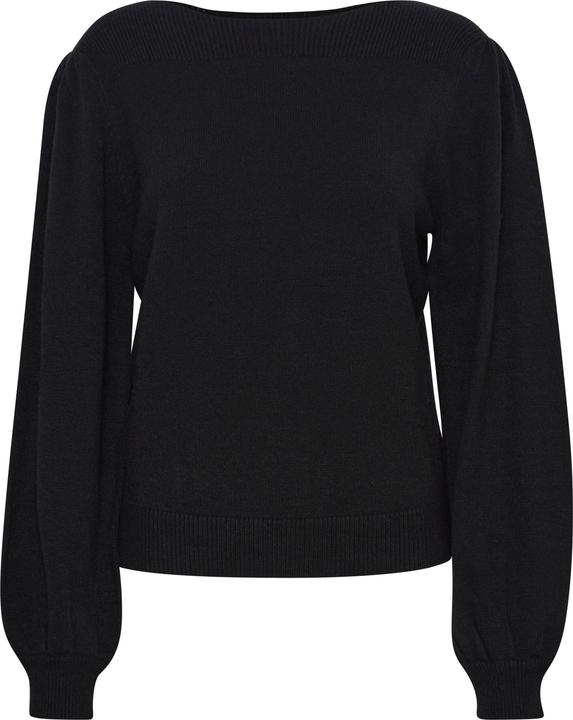 Image du produit Ichi pull manche longue ihvirelle (S)