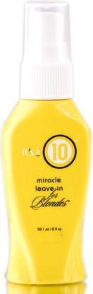 Produktbild It's A 10 Miracle Leave-in for Blondes 59.1ml/2oz (59.10 ml)