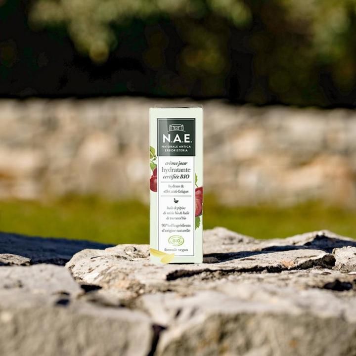Produktbild N.A.E. Moisturizing Day Cream (50 ml)