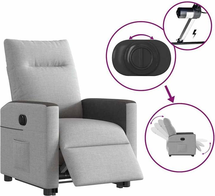 Actual product image VidaXL Marilena