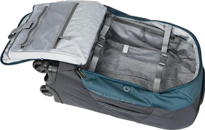 Produktbild Deuter AViANT Access Movo 36 Rollkoffer (36 l, Handgepäck (bis 50l))