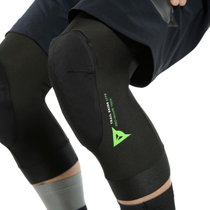 Image du produit Dainese Protection de genou Trail Skins Lite (XS, Genouillère, Modèle unique)