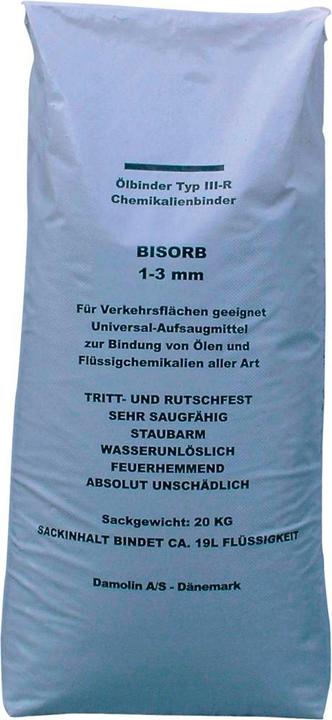 Produktbild BRW Ölbindemittel