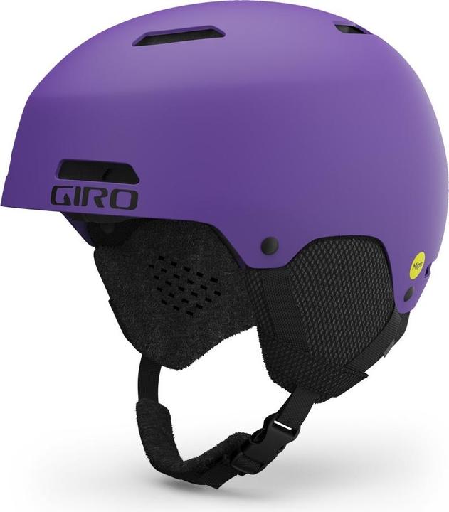 Produktbild Giro Crüe FS Helmet (52 cm, XS)