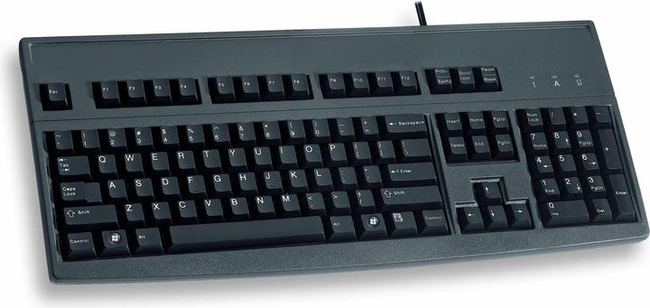 CHERRY G83 6105 Keyboard (Eng. Int., Cable)