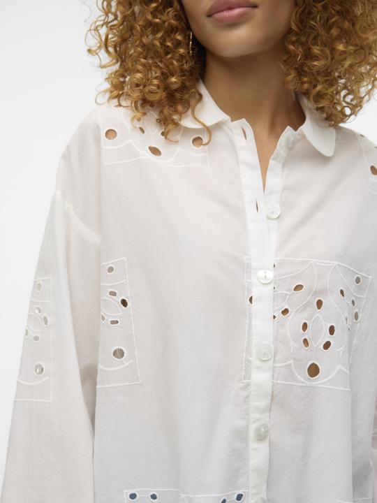 Produktbild Vero Moda VMJAKAYLA Hemd Hemd (S)