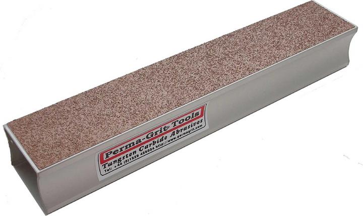 Produktbild Perma-Grit Parma Grit Schleifklotz 2-seitig 280mm (180, 320)