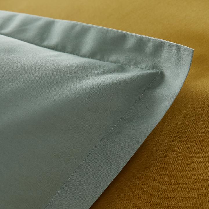 Image du produit La Redoute Interieurs Percale Unie Best (240 x 220 cm)