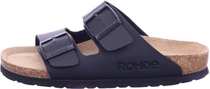 Actual product image Rohde Mules (37)
