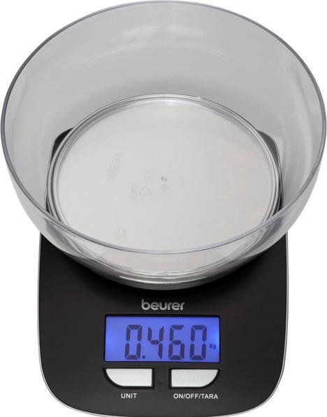 Actual product image Beurer Ks 25