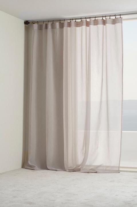 Actual product image Jotex Alba (260 x 300 cm)
