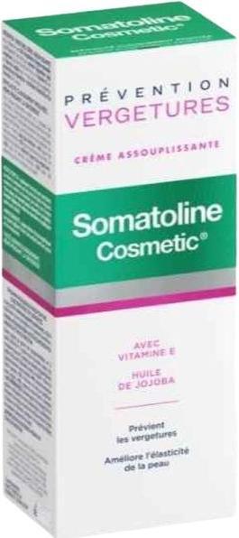 Produktbild Somatoline Prävention Dehnungsstreifen Tb 200 ml (Körpermilch, 200 ml)