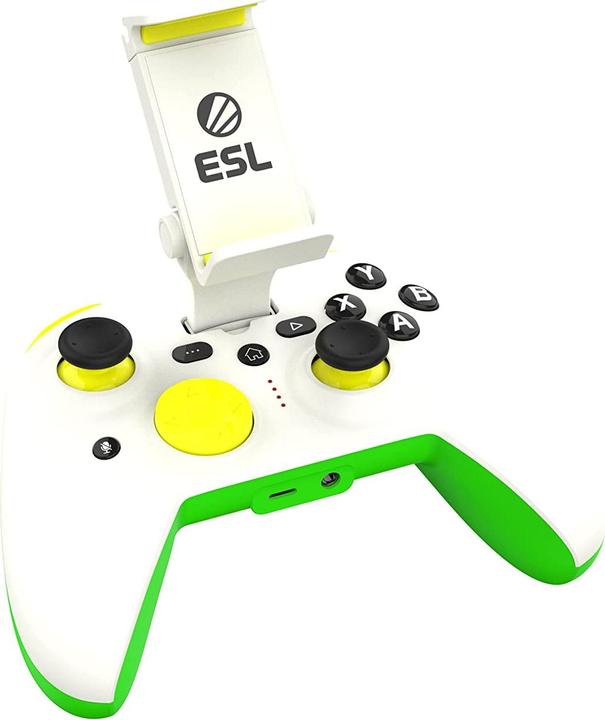 Produktbild Rotor Riot Android Cloud Gaming Controller (ESL Edition) (Android)