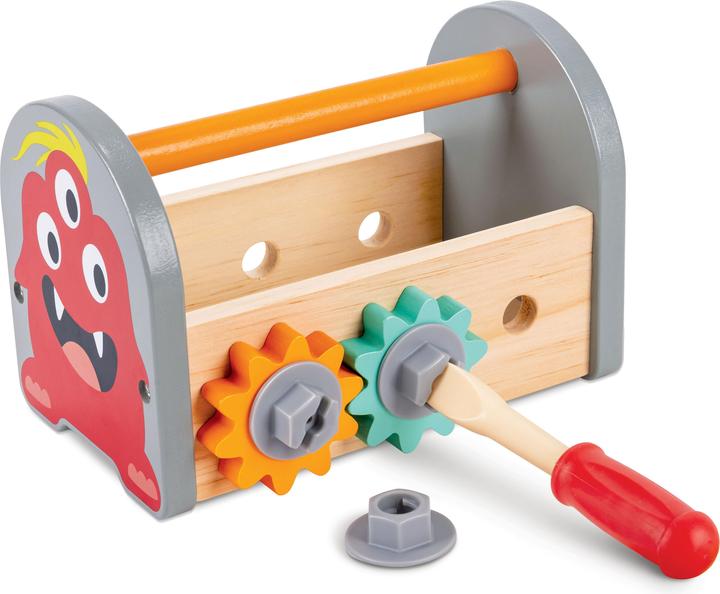 Image du produit Hape Kit d'outils Fix-It