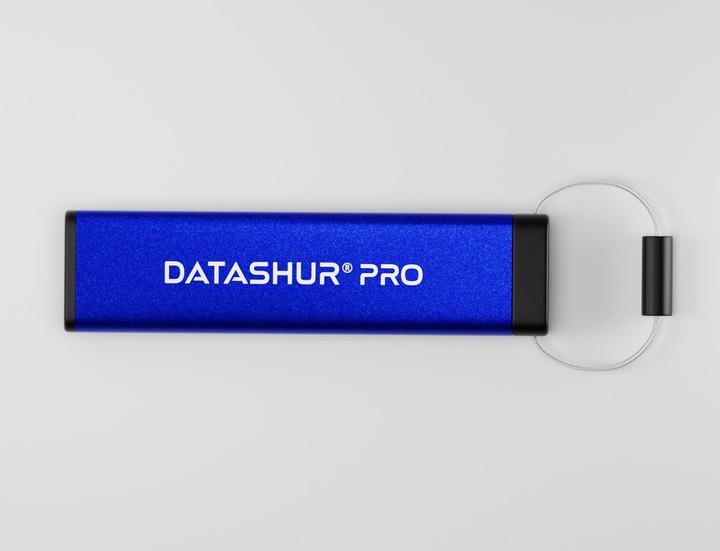 Immagine prodotto iStorage Datashur Pro (16 GB, USB 3.0, USB-A)