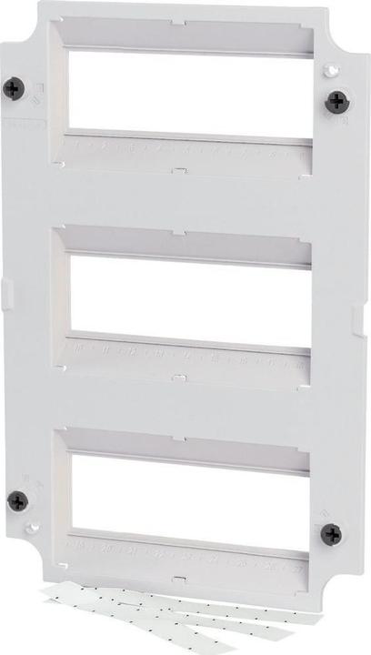Actual product image Eaton Device cover, vending machine box, CI43 53496
