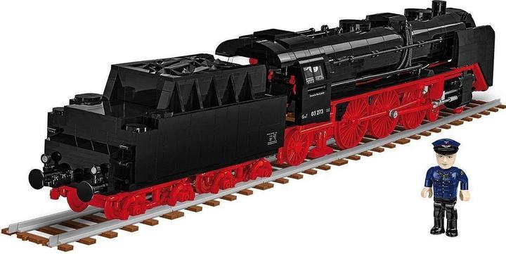 Image du produit Cobi Locomotive à vapeur