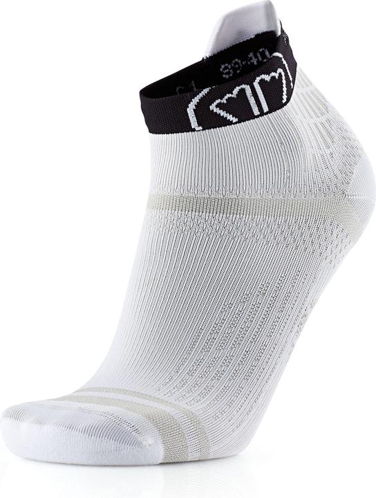 Actual product image Sidas Run Feel 37-38 Ladies Running Socks (S)