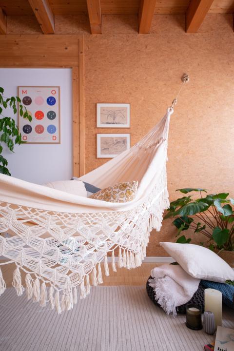 Immagine prodotto La Siesta Amaca doppia (200 kg)