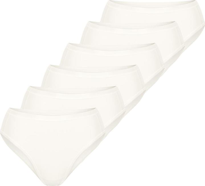 Produktbild Sloggi 6er Pack GO Daily Cotton Tai Slip (XXL, 6er Pack)