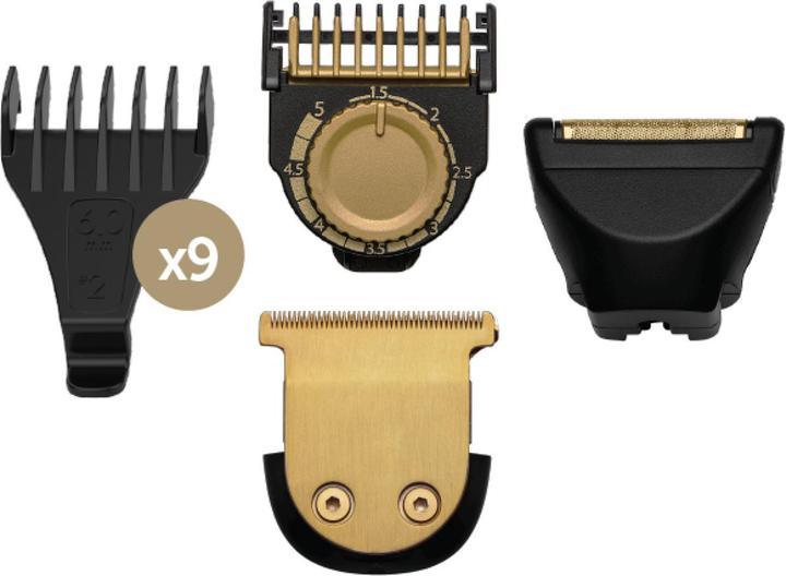 Image du produit Remington Série T MB7050