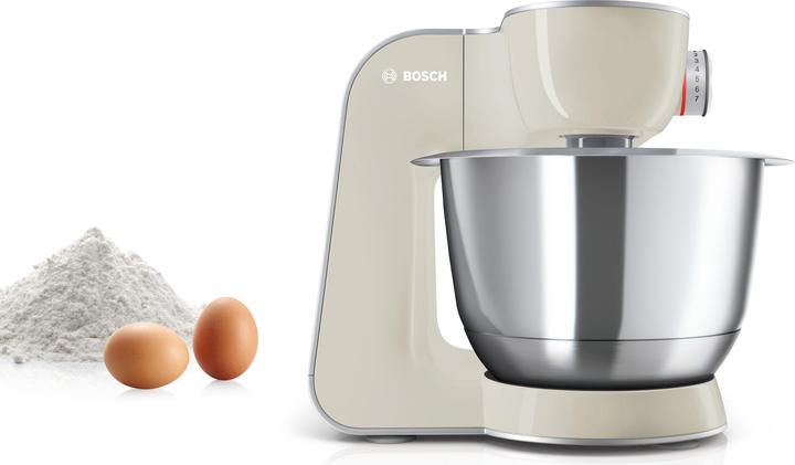 Produktbild Bosch Hausgeräte Serie 4 MUM58L20 (1000 W)