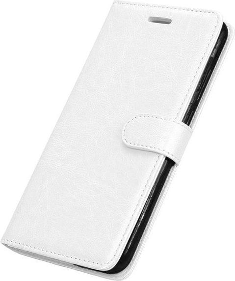 Immagine prodotto MU Classic Copertina in pelle di Crazy Horse (Tassa V9, Honor 8 Pro)