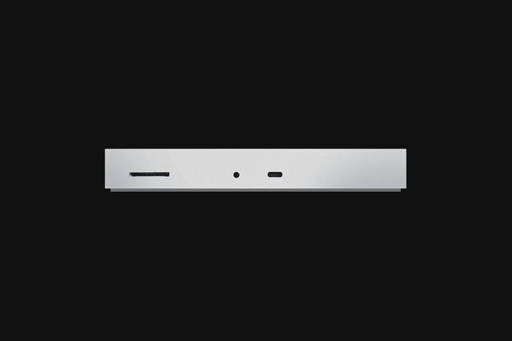 Produktbild Razer Thunderbolt 4 Dock (Thunderbolt, 9 Ports)