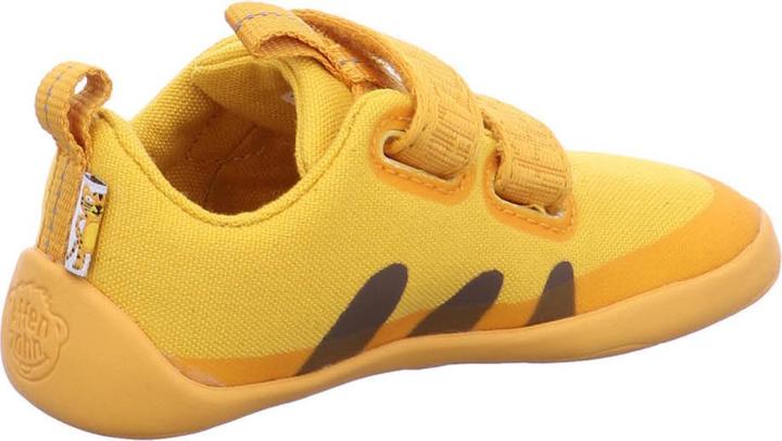 Produktbild Affenzahn Kid's Barfussschuh Baumwolle Lucky (32)