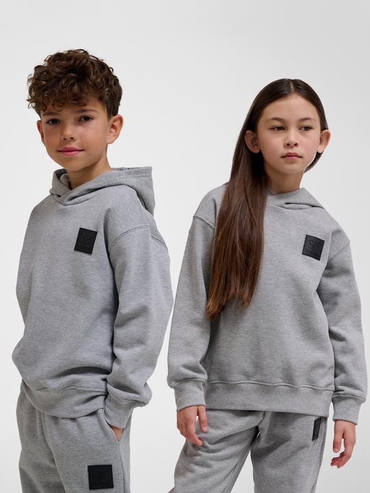 Image du produit hummel hmlCLEAN HOODIE (134)