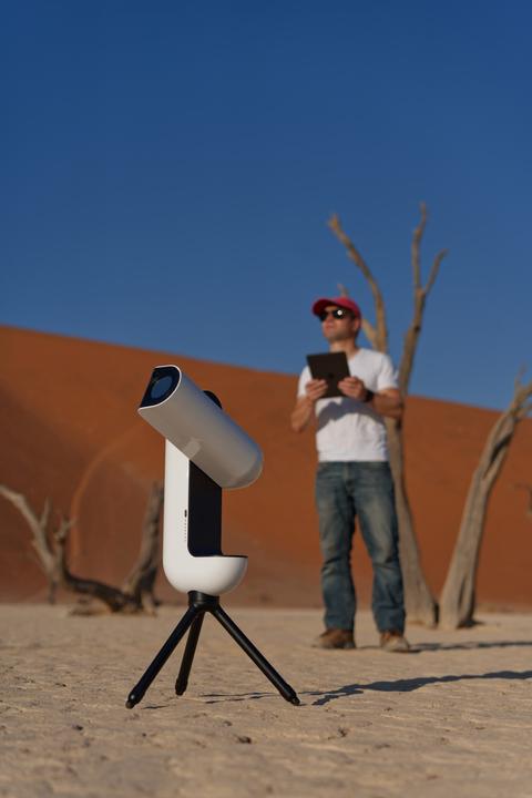 Produktbild Vaonis Vespera Pro Observation Station