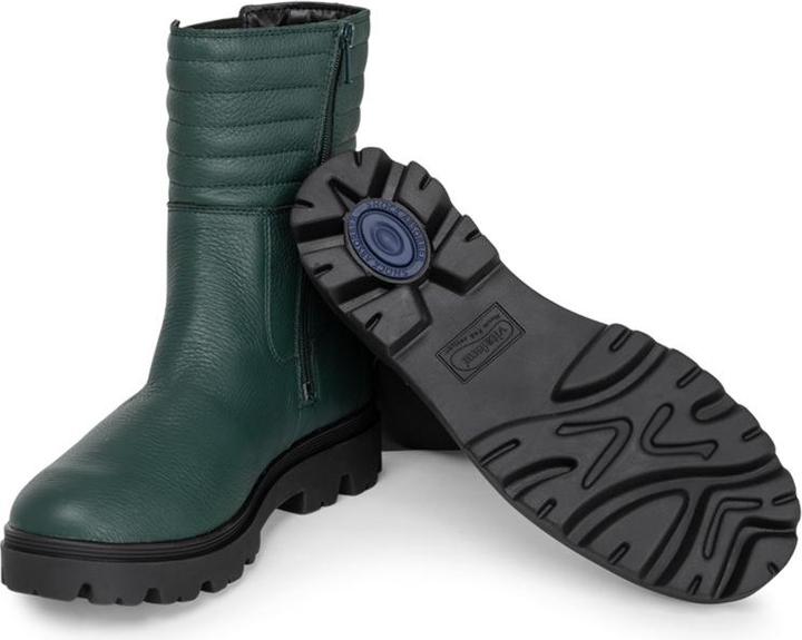 Actual product image Vitaform Supersoft ankle boot (38)