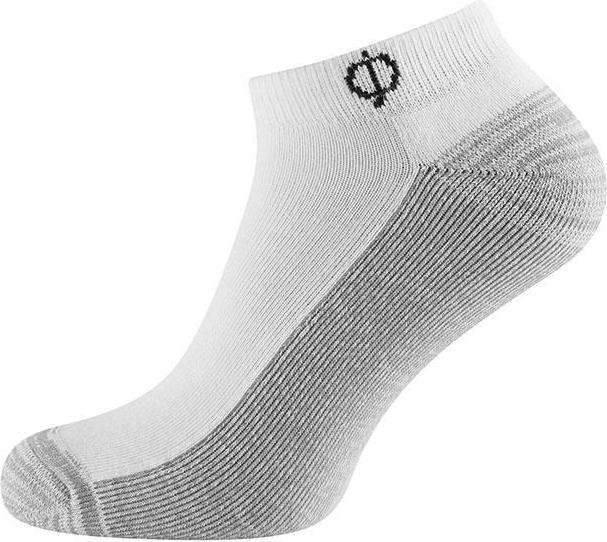Oscar Jacobson Socken Niedrig geschnitten Emblem(2erPack) (2er Pack, 39.5 - 45.5)