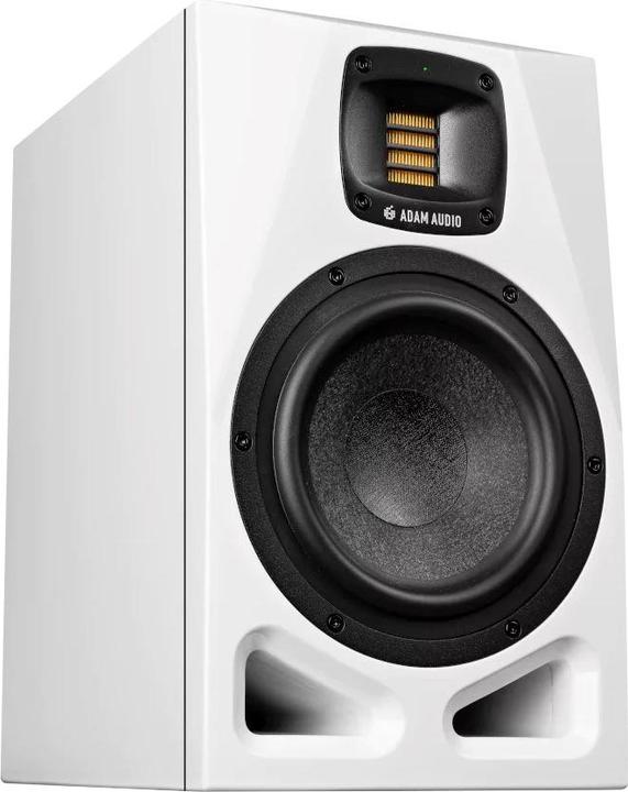 Produktbild Adam Audio ADAM A7V White - Monitor aktywny (Aktiv, 1 Stk.)