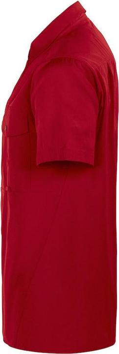 Actual product image Projob Formal Shirt Short Sleeve (XL)