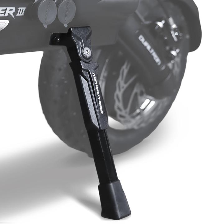 Actual product image Mini Motor Ständer Ersatzteil