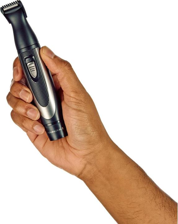 Actual product image Remington Beard trimmer The Works Beard Kit