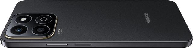 Immagine prodotto Vodafone Honor 200 Smart 5G (256 GB, Midnight Black, 6.80", Doppia SIM, 50 Mpx, 5G)