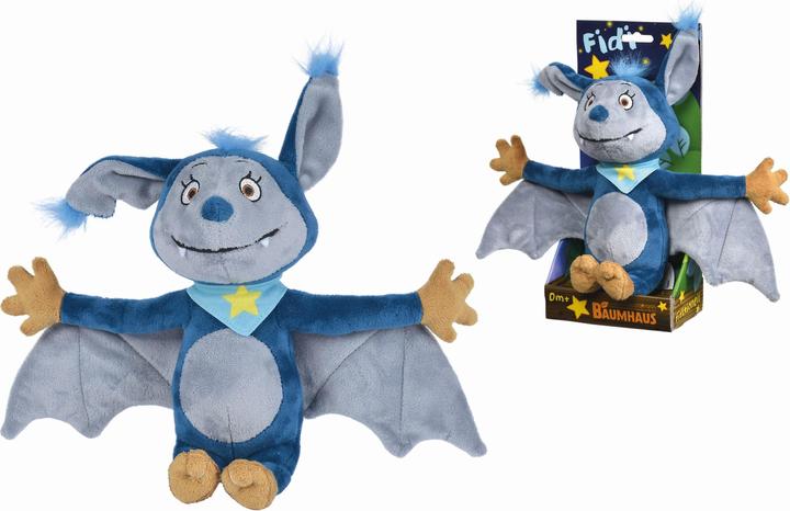 Image du produit Simba Fidi la chauve-souris (25 cm)