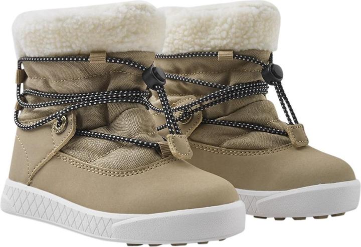Produktbild Reima Winterstiefel Lumipallo Toddler (26)