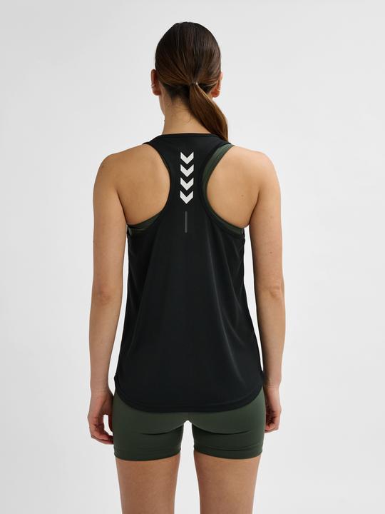 Image du produit hummel Te Tola Tanktop (M)