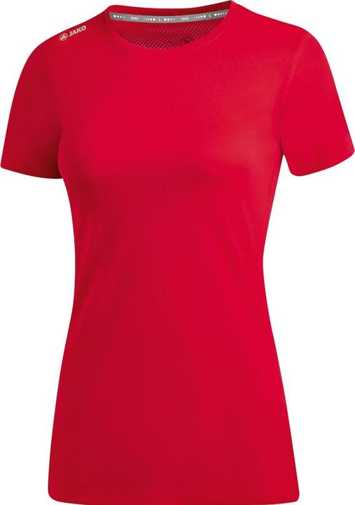 Actual product image JAKO T-SHIRT RUN 2.0 LADIES (48)