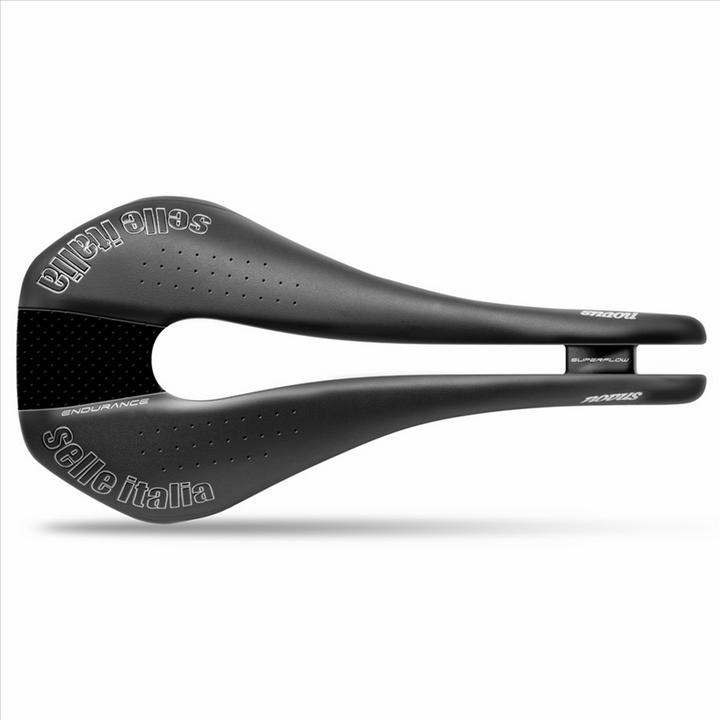 Image du produit Selle Italia Selle Novus Endurance TM Expert Superflow