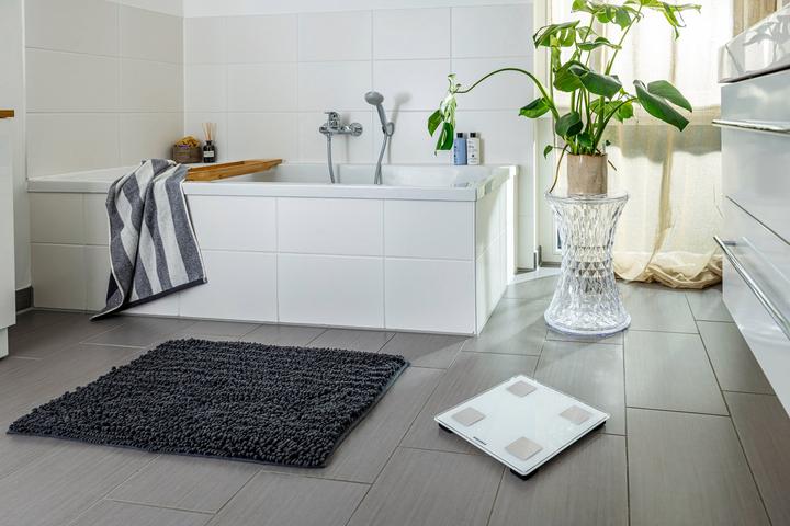 Immagine prodotto Soehnle 63884 Shape Sense Connect Lite (180 kg)