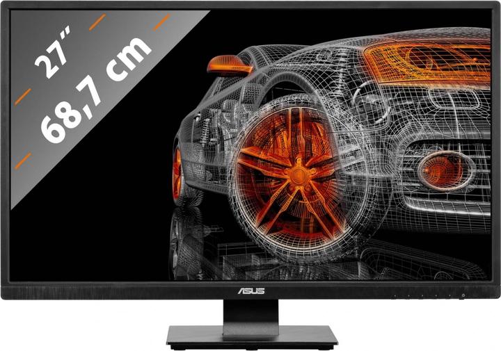 Produktbild ASUS VA279HAE (1920 x 1080 Pixel, 27.01")